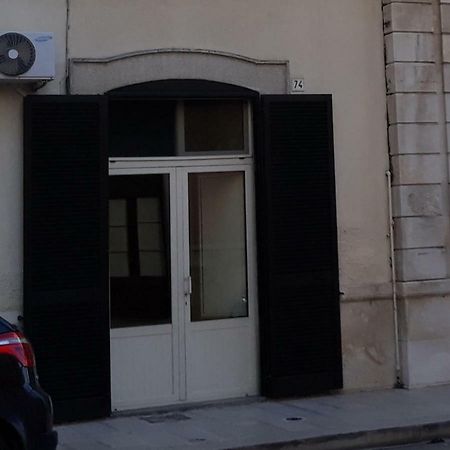 Profumo Di Mare Appartement Giovinazzo Buitenkant foto