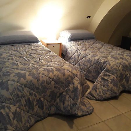 Profumo Di Mare Appartement Giovinazzo Buitenkant foto