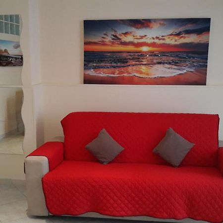Profumo Di Mare Appartement Giovinazzo Buitenkant foto