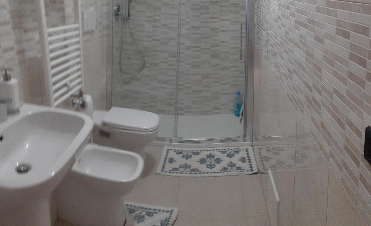 Profumo Di Mare Appartement Giovinazzo Buitenkant foto