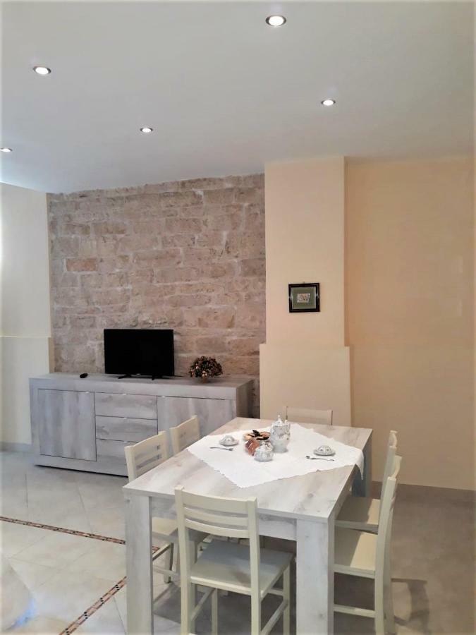 Profumo Di Mare Appartement Giovinazzo Buitenkant foto