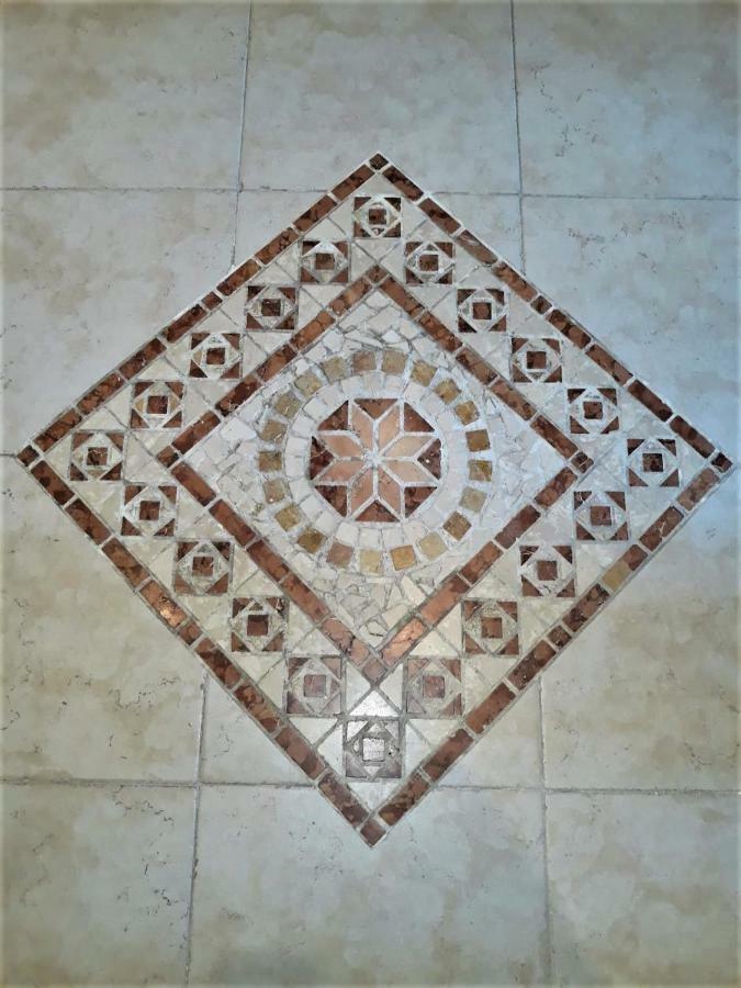 Profumo Di Mare Appartement Giovinazzo Buitenkant foto