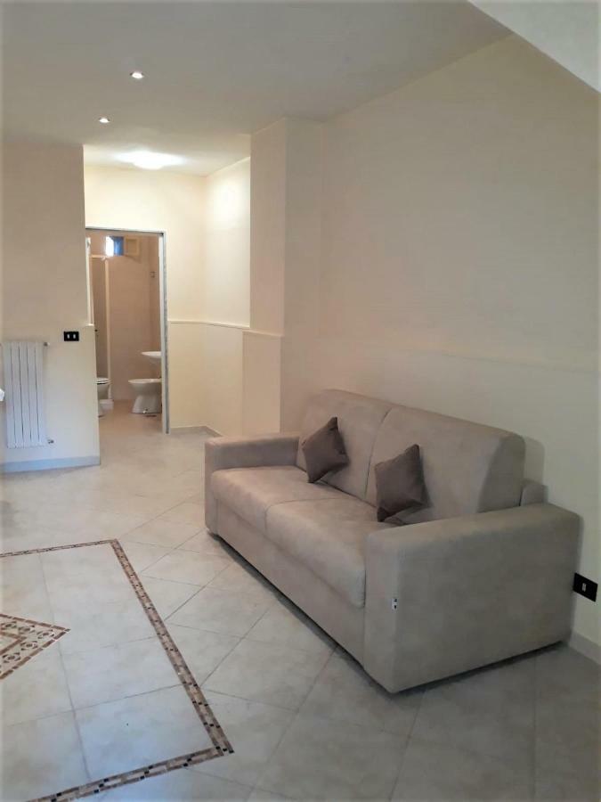 Profumo Di Mare Appartement Giovinazzo Buitenkant foto