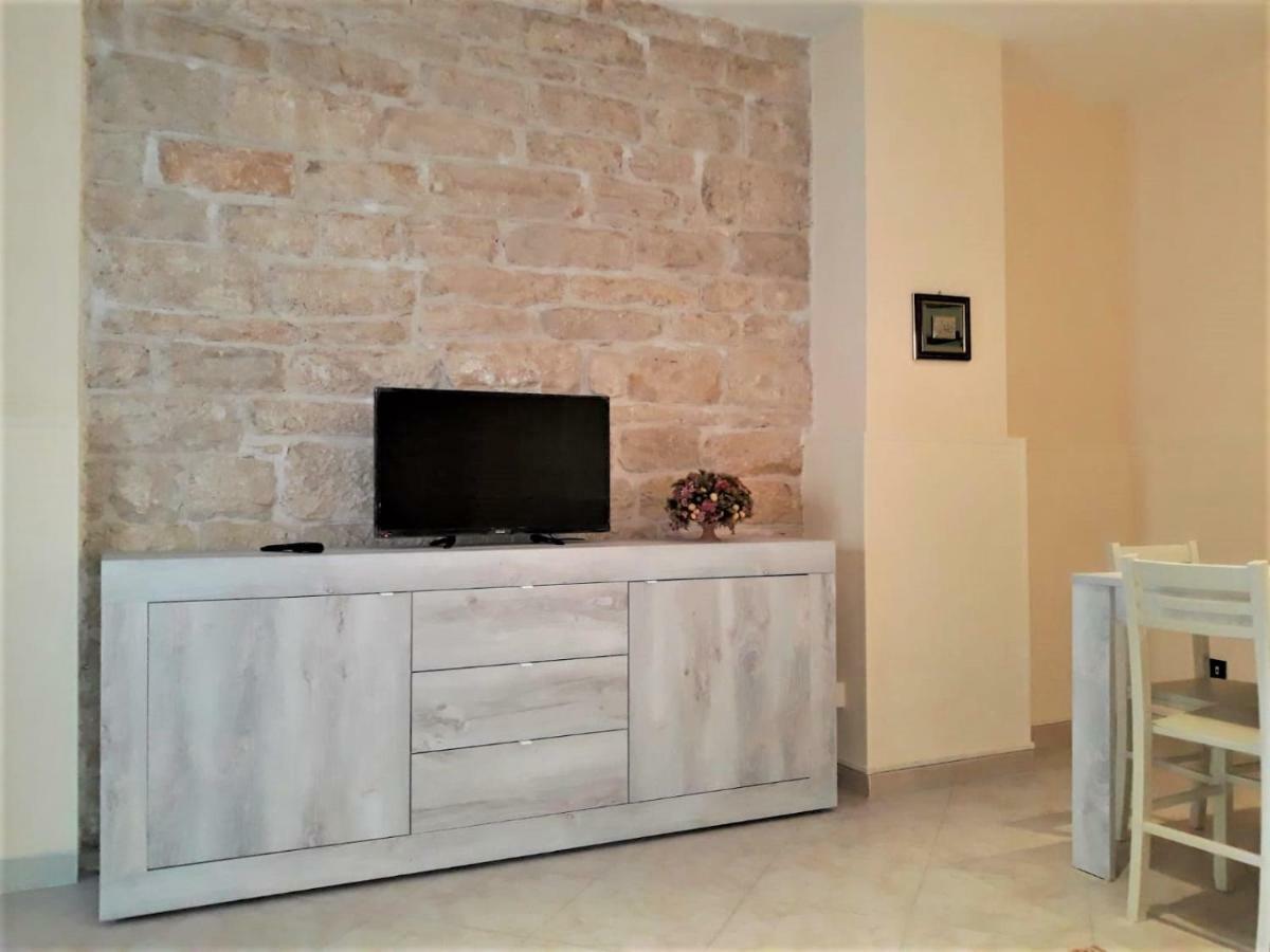 Profumo Di Mare Appartement Giovinazzo Buitenkant foto