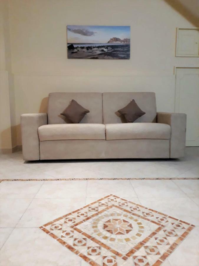 Profumo Di Mare Appartement Giovinazzo Buitenkant foto