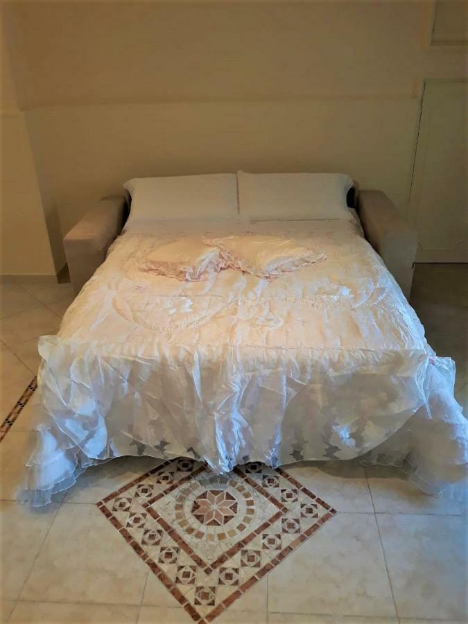 Profumo Di Mare Appartement Giovinazzo Buitenkant foto