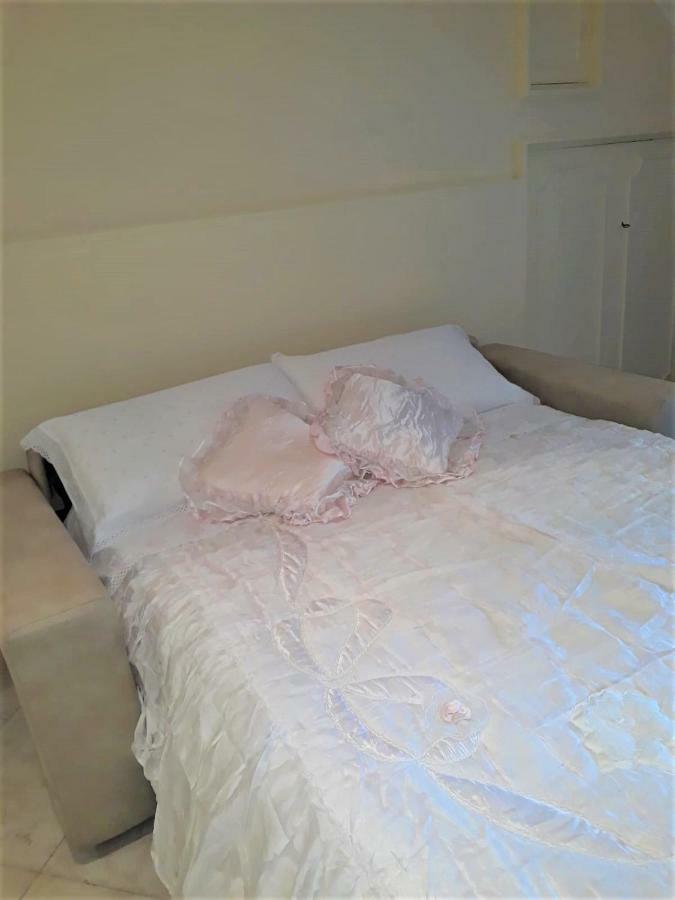 Profumo Di Mare Appartement Giovinazzo Buitenkant foto