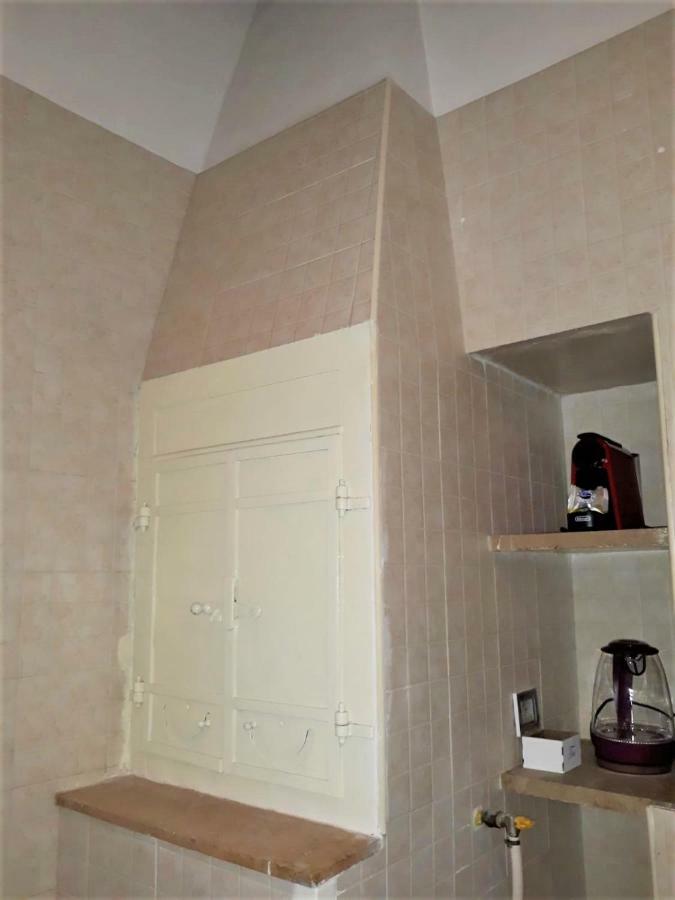 Profumo Di Mare Appartement Giovinazzo Buitenkant foto