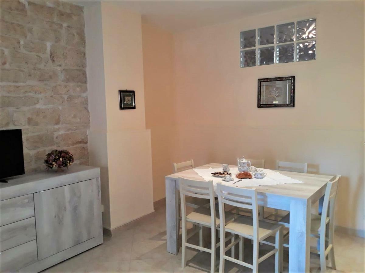 Profumo Di Mare Appartement Giovinazzo Buitenkant foto