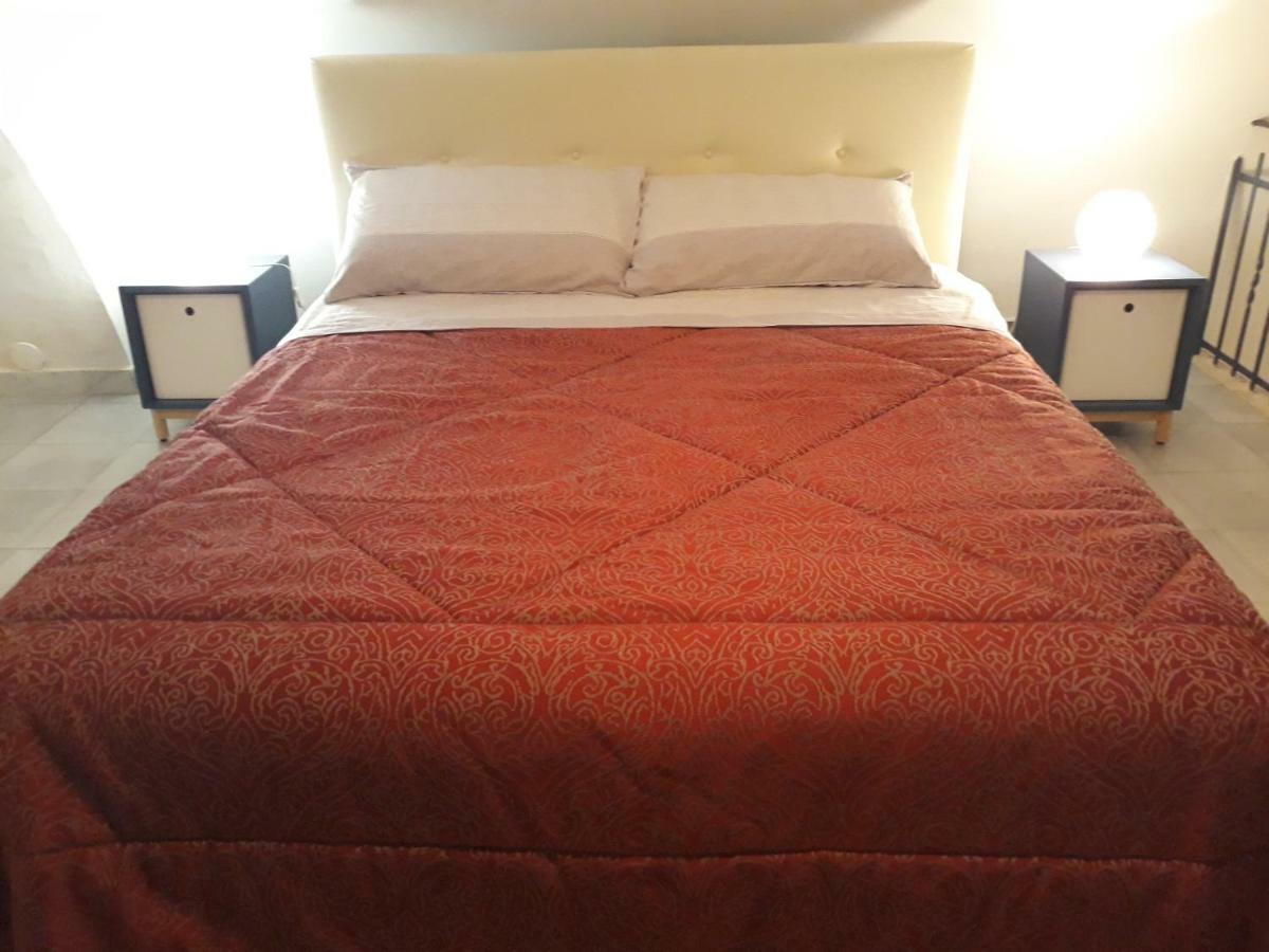 Profumo Di Mare Appartement Giovinazzo Buitenkant foto