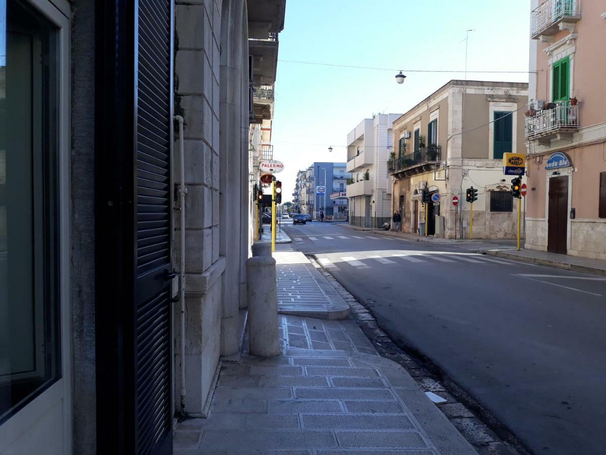 Profumo Di Mare Appartement Giovinazzo Buitenkant foto