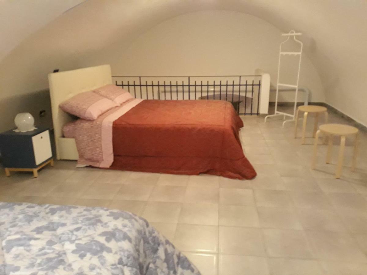 Profumo Di Mare Appartement Giovinazzo Buitenkant foto