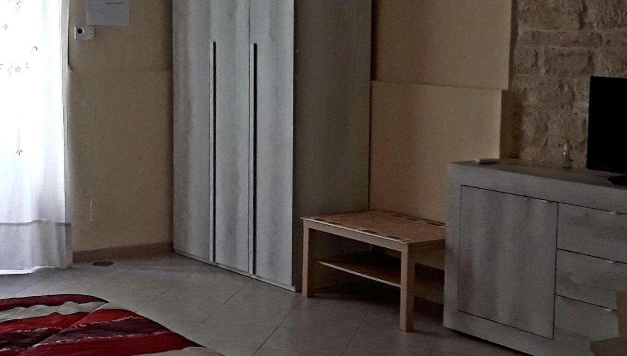 Profumo Di Mare Appartement Giovinazzo Buitenkant foto