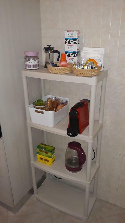 Profumo Di Mare Appartement Giovinazzo Buitenkant foto