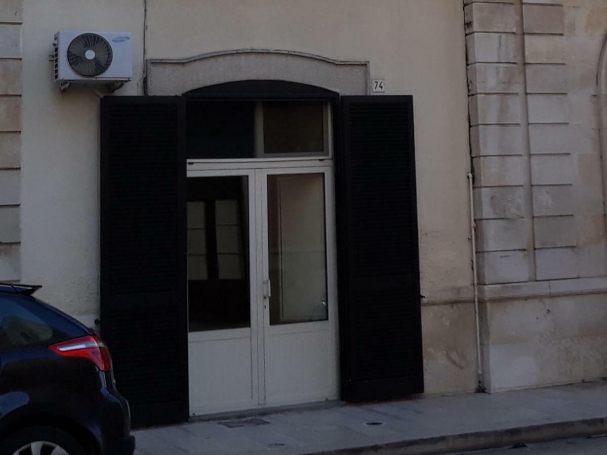 Profumo Di Mare Appartement Giovinazzo Buitenkant foto