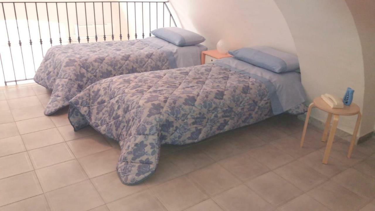 Profumo Di Mare Appartement Giovinazzo Buitenkant foto