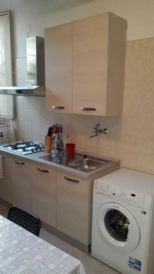 Profumo Di Mare Appartement Giovinazzo Buitenkant foto