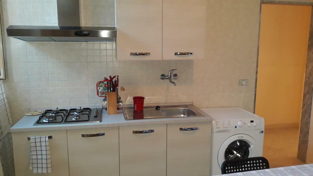 Profumo Di Mare Appartement Giovinazzo Buitenkant foto