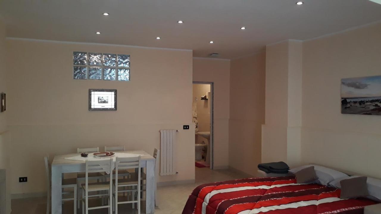 Profumo Di Mare Appartement Giovinazzo Buitenkant foto