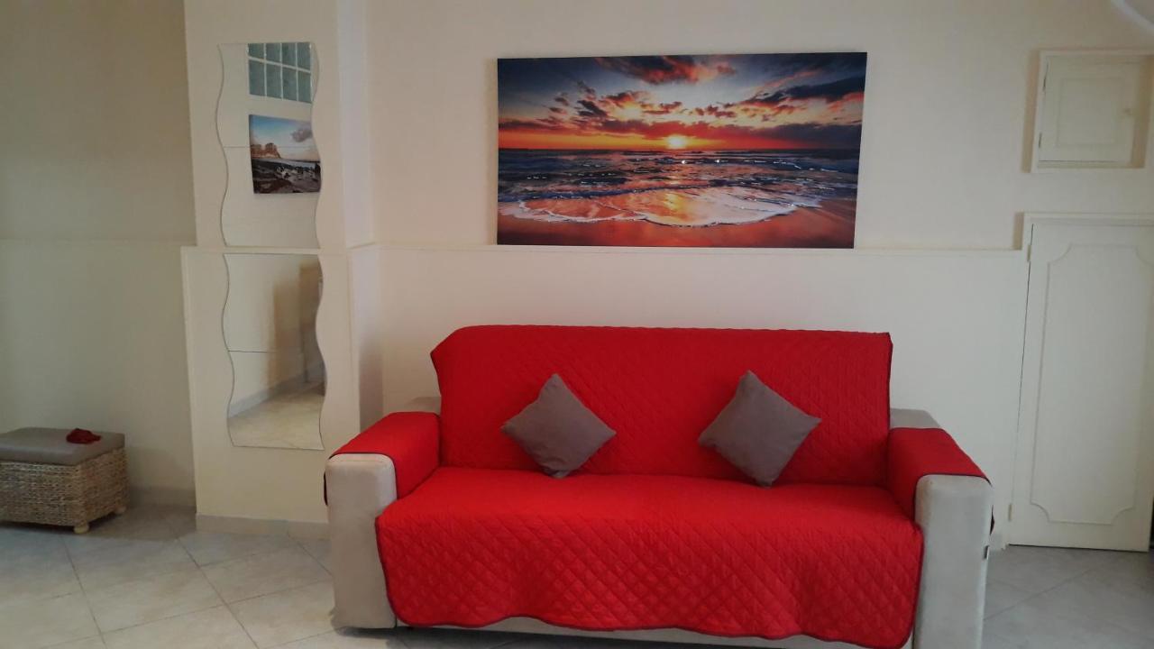 Profumo Di Mare Appartement Giovinazzo Buitenkant foto